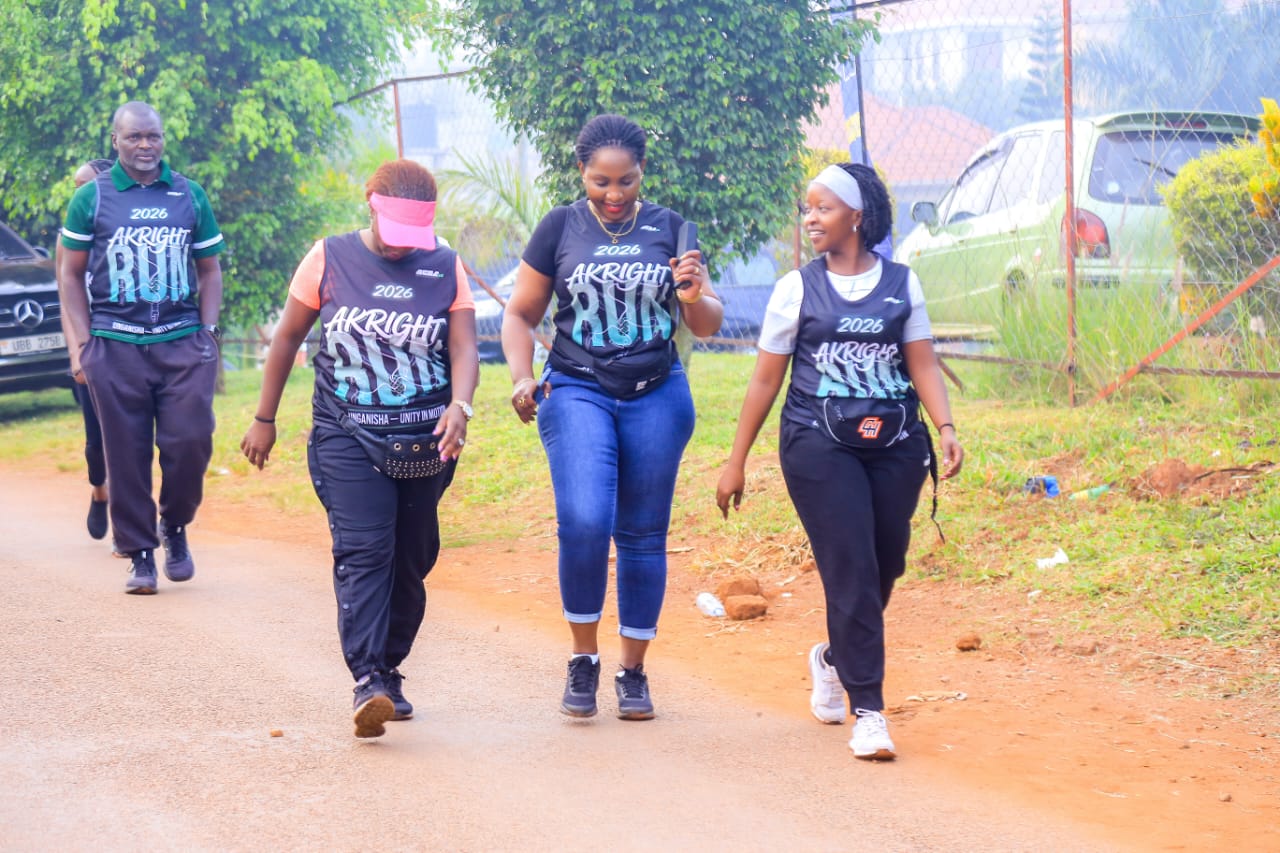 Akright Run Photo